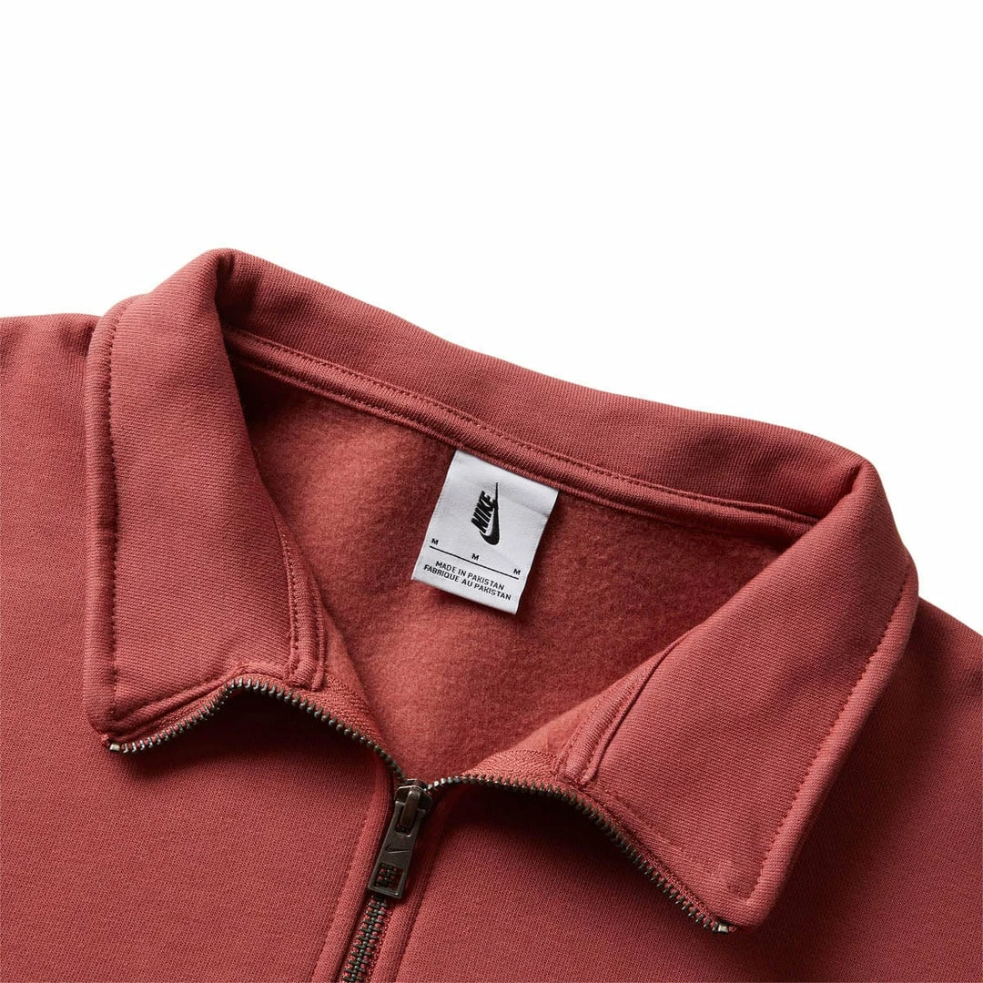 Buy ❤️ NIKE SOLO SWOOSH HALF ZIP 🧨 3 NIKE SOLO SWOOSH HALF ZIP