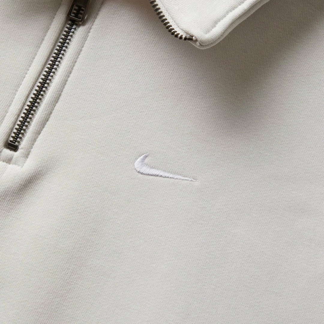 Hot Sale 𧨠Nike SOLO SWOOSH HALF ZIP Hoodies & Sweatshirts π€© 2 Nike SOLO SWOOSH HALF ZIP Hoodies & Sweatshirts
