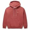 Hoodies & Sweatshirts NIKE SOLO SWOOSH HOODIE