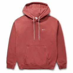 Hoodies & Sweatshirts NIKE SOLO SWOOSH HOODIE