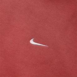 Hoodies & Sweatshirts NIKE SOLO SWOOSH HOODIE