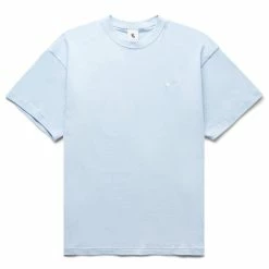Nike T-Shirts & Long Sleeves SOLO SWOOSH TEE