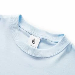 Nike T-Shirts & Long Sleeves SOLO SWOOSH TEE