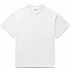 Nike SOLO SWOOSH TEE T-Shirts & Long Sleeves