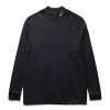 Nike SPORTSWEAR LONG SLEEVE MOCK NECK T-Shirts & Long Sleeves