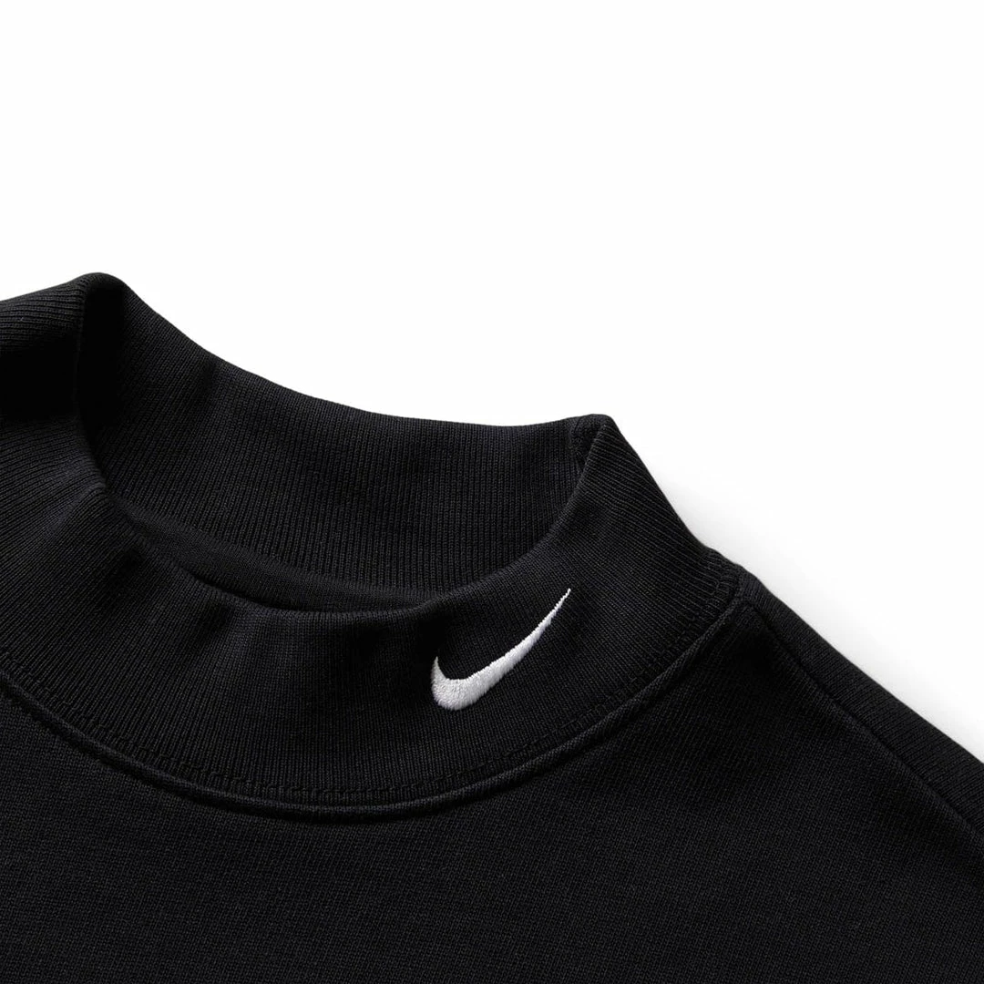 Cheap ❤️ Nike SPORTSWEAR LONG SLEEVE MOCK NECK T-Shirts & Long Sleeves ✨ 2 Nike SPORTSWEAR LONG SLEEVE MOCK NECK T-Shirts & Long Sleeves