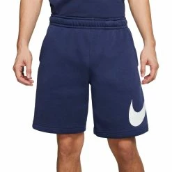 NIKE SPORTSWEAR CLUB SHORTS