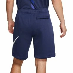 NIKE SPORTSWEAR CLUB SHORTS