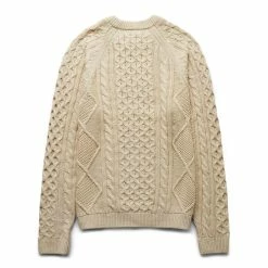 Nike SPORTSWEAR CABLE KNIT SWEATER