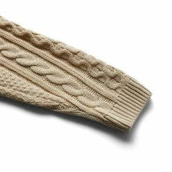 Nike SPORTSWEAR CABLE KNIT SWEATER