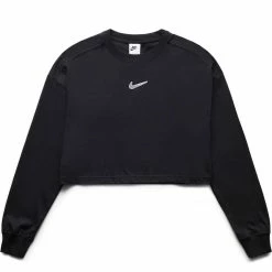 Nike Women's WOMENS SPORTSWEAR SWOOSH CREW