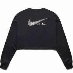 Nike Women's WOMENS SPORTSWEAR SWOOSH CREW