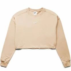 Nike WOMEN'S SPORTSWEAR SWOOSH CREW