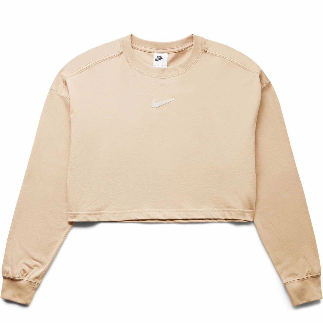 Buy 𧨠Nike π© WOMEN'S SPORTSWEAR SWOOSH CREW π 1 Nike WOMEN'S SPORTSWEAR SWOOSH CREW