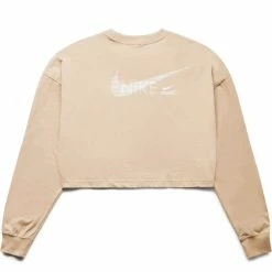 Nike WOMEN'S SPORTSWEAR SWOOSH CREW