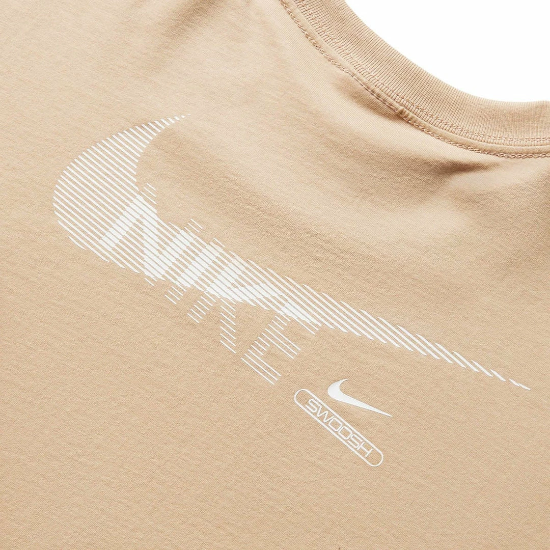 Buy 𧨠Nike π© WOMEN'S SPORTSWEAR SWOOSH CREW π 5 Nike WOMEN'S SPORTSWEAR SWOOSH CREW