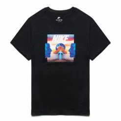 Nike T-Shirts & Long Sleeves SPORTSWEAR T-SHIRT