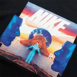Nike T-Shirts & Long Sleeves SPORTSWEAR T-SHIRT