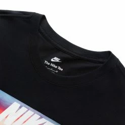 Nike T-Shirts & Long Sleeves SPORTSWEAR T-SHIRT