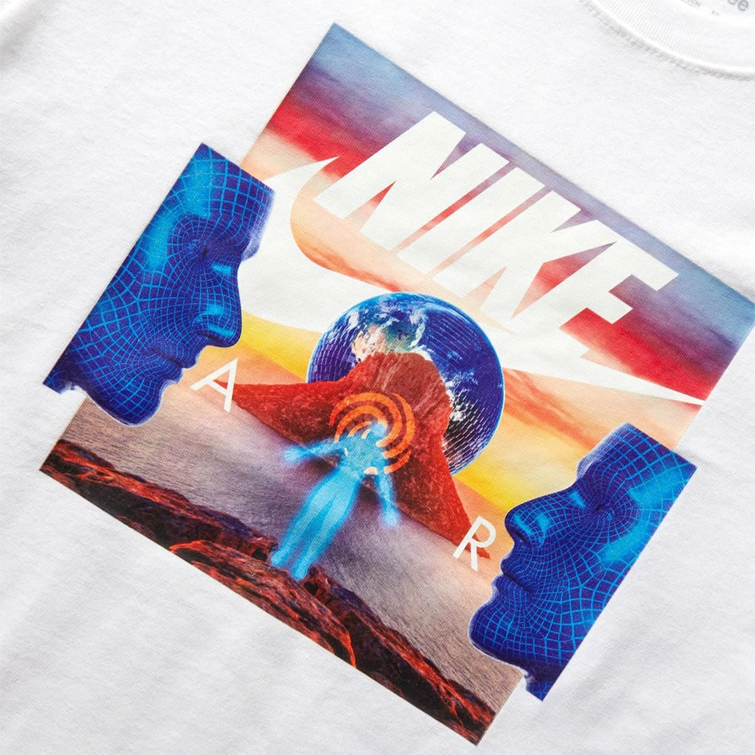 Best deal βοΈ NIKE SPORTSWEAR T-SHIRT π 2 NIKE SPORTSWEAR T-SHIRT