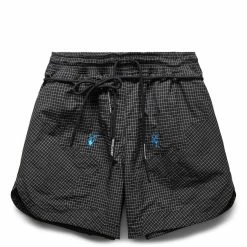 Nike X OFF WHITE WOVEN SHORTS