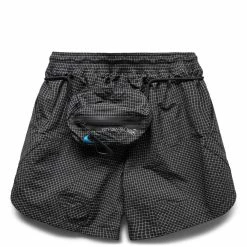 Nike X OFF WHITE WOVEN SHORTS