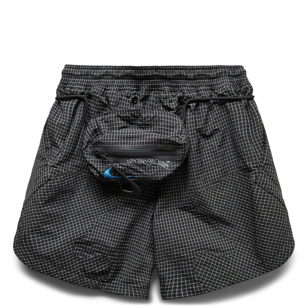 Coupon π Nike X OFF WHITE WOVEN SHORTS 𧨠2 Nike X OFF WHITE WOVEN SHORTS