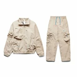 Nike X OFF WHITE SET Bottoms