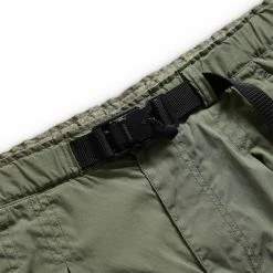 Nonnative Bottoms ALPINIST EASY PANTS