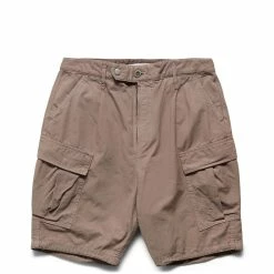Nonnative Bottoms SOLDIER 6P EASY SHORTS