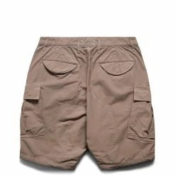 Nonnative Bottoms SOLDIER 6P EASY SHORTS