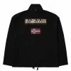 Napa Outerwear X Patta FLEECE