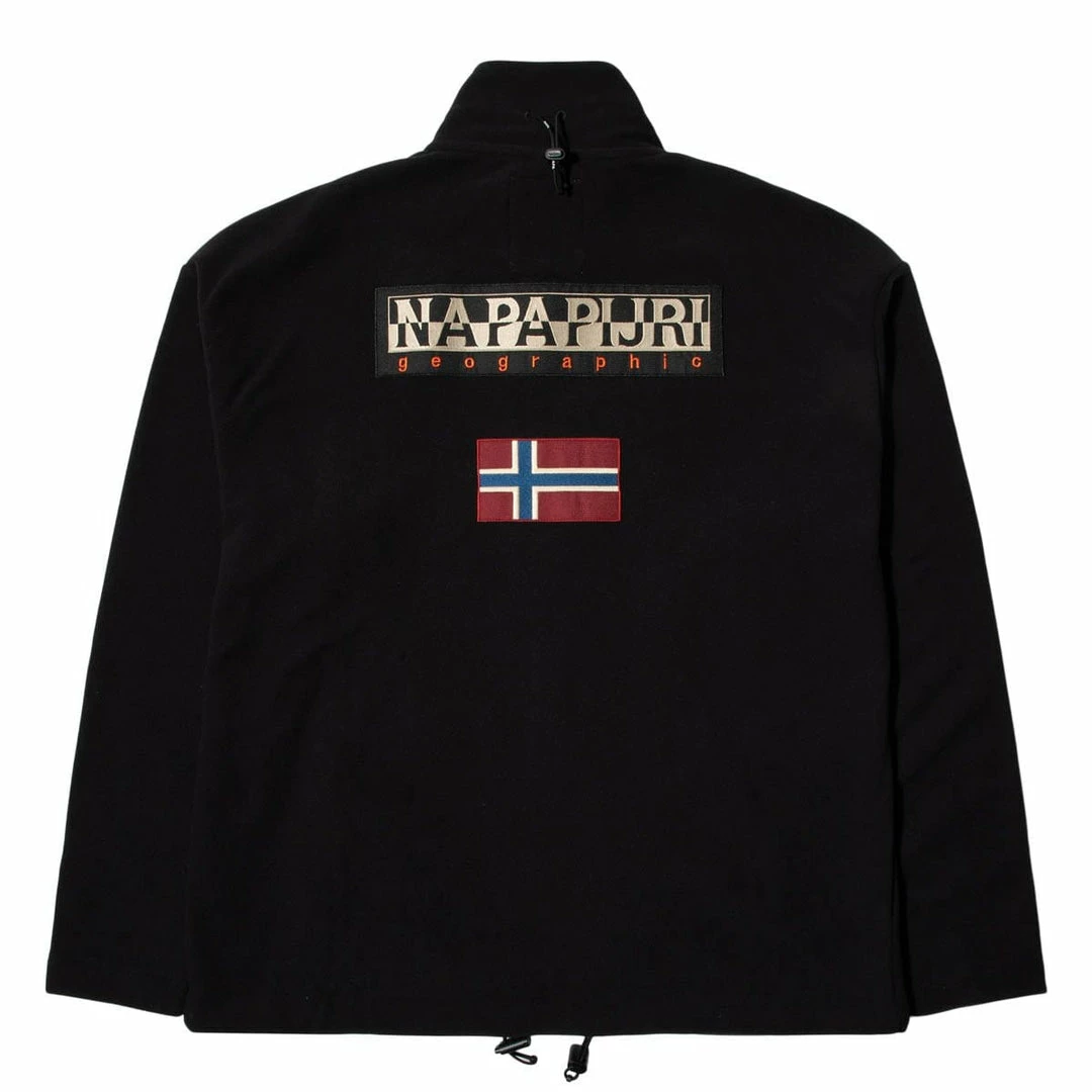 Discount π Napa Outerwear X Patta FLEECE π 1 Napa Outerwear X Patta FLEECE