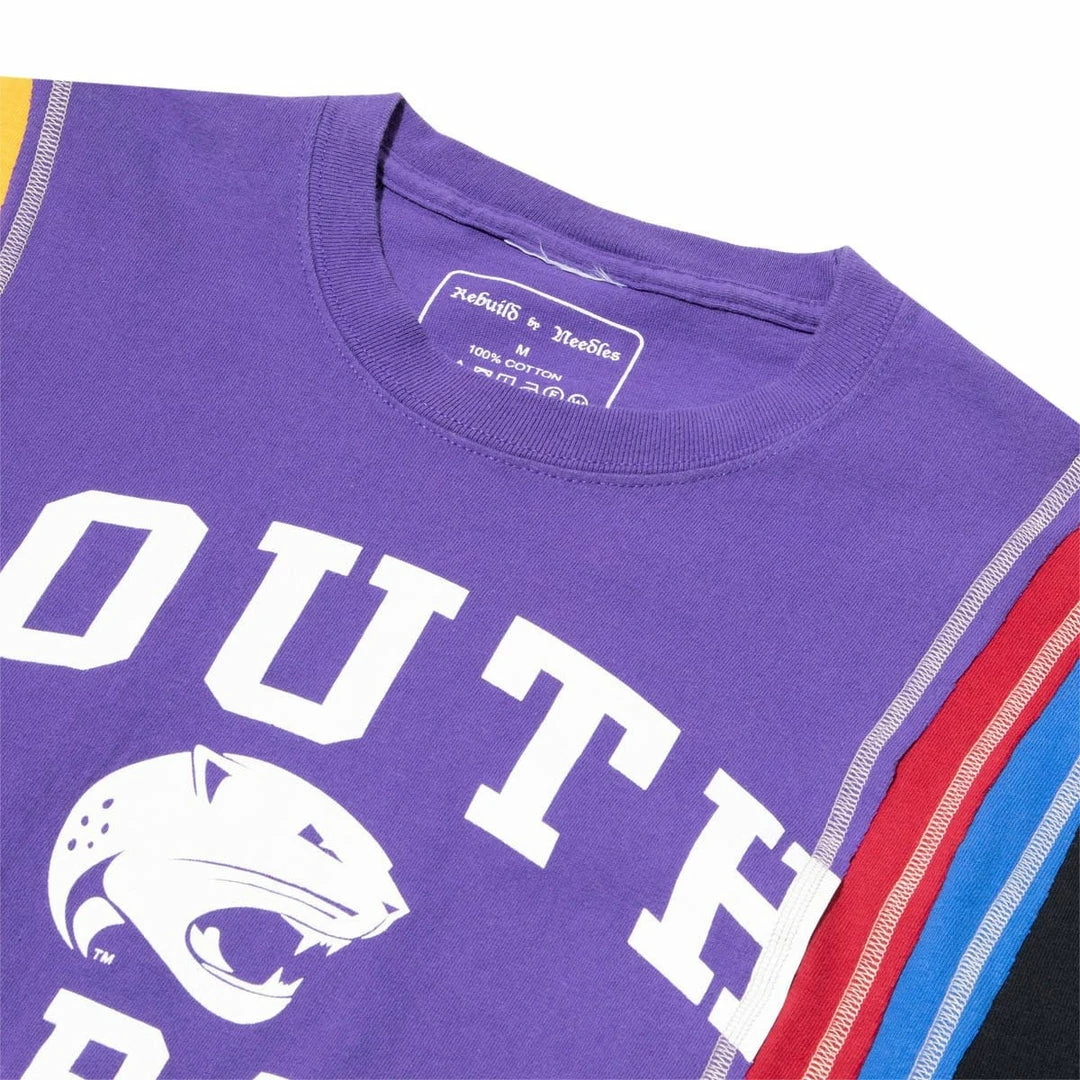 Buy π Needles 7 CUTS LS TEE COLLEGE SS21 13 T-Shirts & Long Sleeves β 3 Needles 7 CUTS LS TEE COLLEGE SS21 13 T-Shirts & Long Sleeves