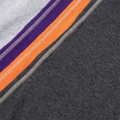 Needles 7 CUTS LS TEE COLLEGE SS21 26 T-Shirts & Long Sleeves