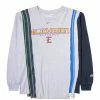Needles 7 CUTS LS TEE COLLEGE SS21 32 T-Shirts & Long Sleeves