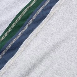 Needles 7 CUTS LS TEE COLLEGE SS21 32 T-Shirts & Long Sleeves