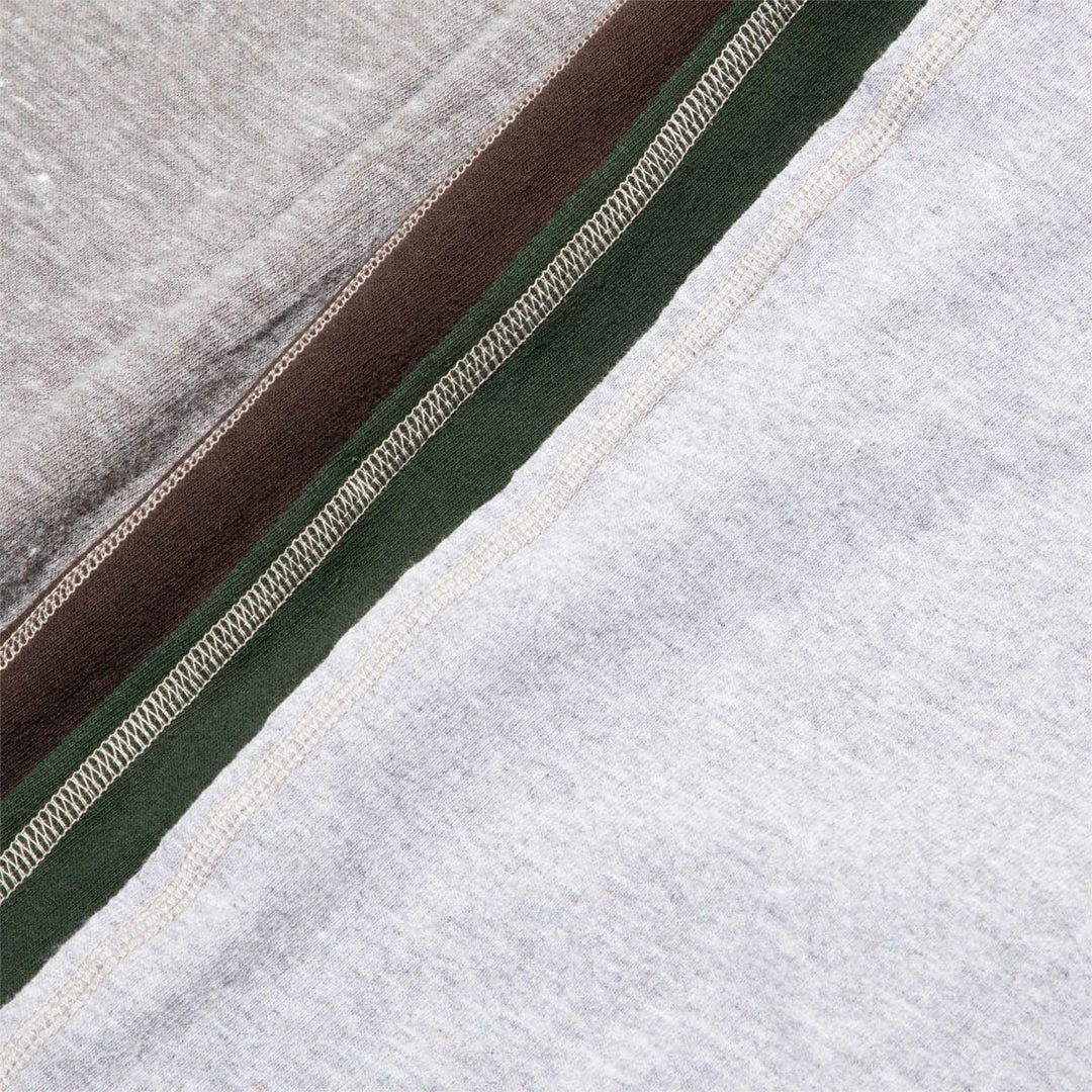 Wholesale ⭐ Needles 7 CUTS LS TEE COLLEGE SS21 4 👍 4 Needles 7 CUTS LS TEE COLLEGE SS21 4