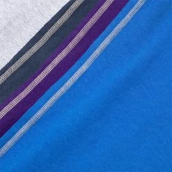 Needles 7 CUTS LS TEE COLLEGE SS21 5 T-Shirts & Long Sleeves