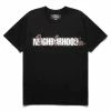 Neighborhood T-Shirts & Long Sleeves RATTLESNAKE-1 / C-TEE S/S