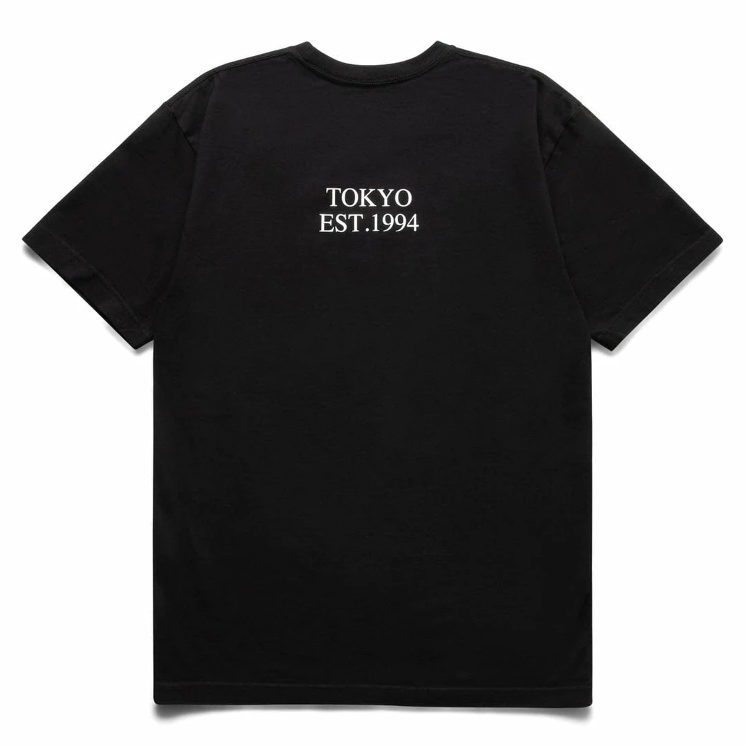 Discount 🥰 Neighborhood T-Shirts & Long Sleeves RATTLESNAKE-1 / C-TEE S/S 🔔 2 Neighborhood T-Shirts & Long Sleeves RATTLESNAKE-1 / C-TEE S/S