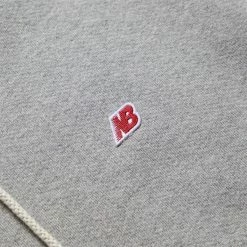 New Balance MADE IN USA HOODIE