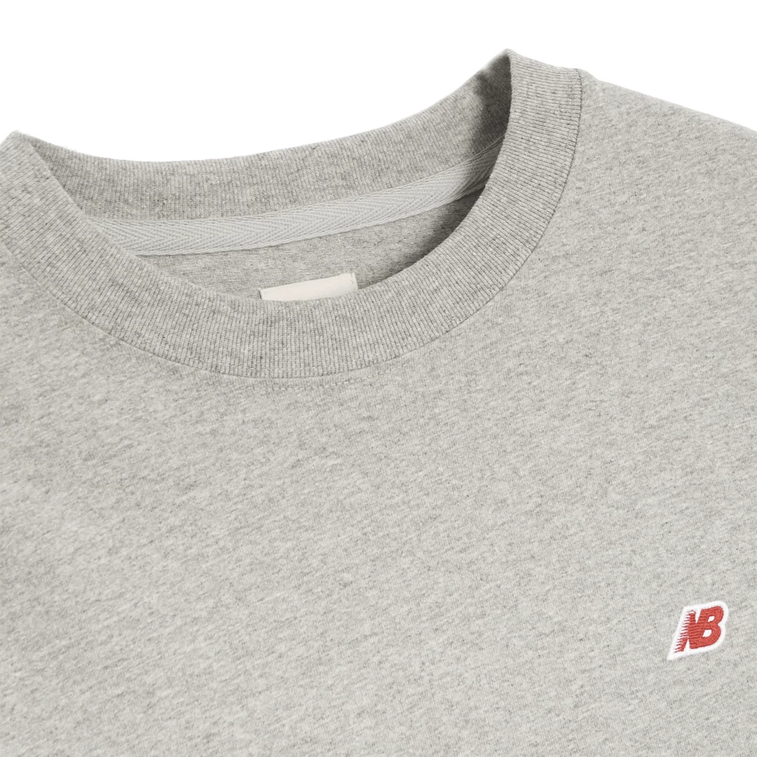 Brand new π― New Balance MADE IN USA L/S TEE π 2 New Balance MADE IN USA L/S TEE