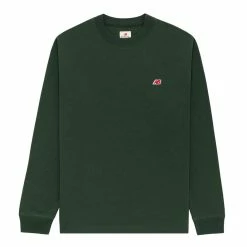 New Balance MADE IN USA L/S TEE