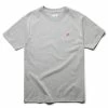 New Balance T-Shirts & Long Sleeves MADE IN USA S/S TEE