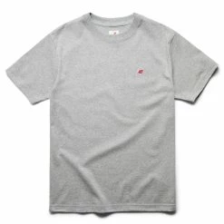 New Balance T-Shirts & Long Sleeves MADE IN USA S/S TEE