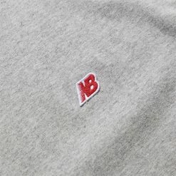 New Balance T-Shirts & Long Sleeves MADE IN USA S/S TEE