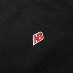 New Balance T-Shirts & Long Sleeves MADE IN USA S/S TEE