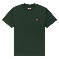 New Balance MADE IN USA S/S TEE