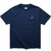 New Balance T-Shirts & Long Sleeves MADE IN USA S/S TEE